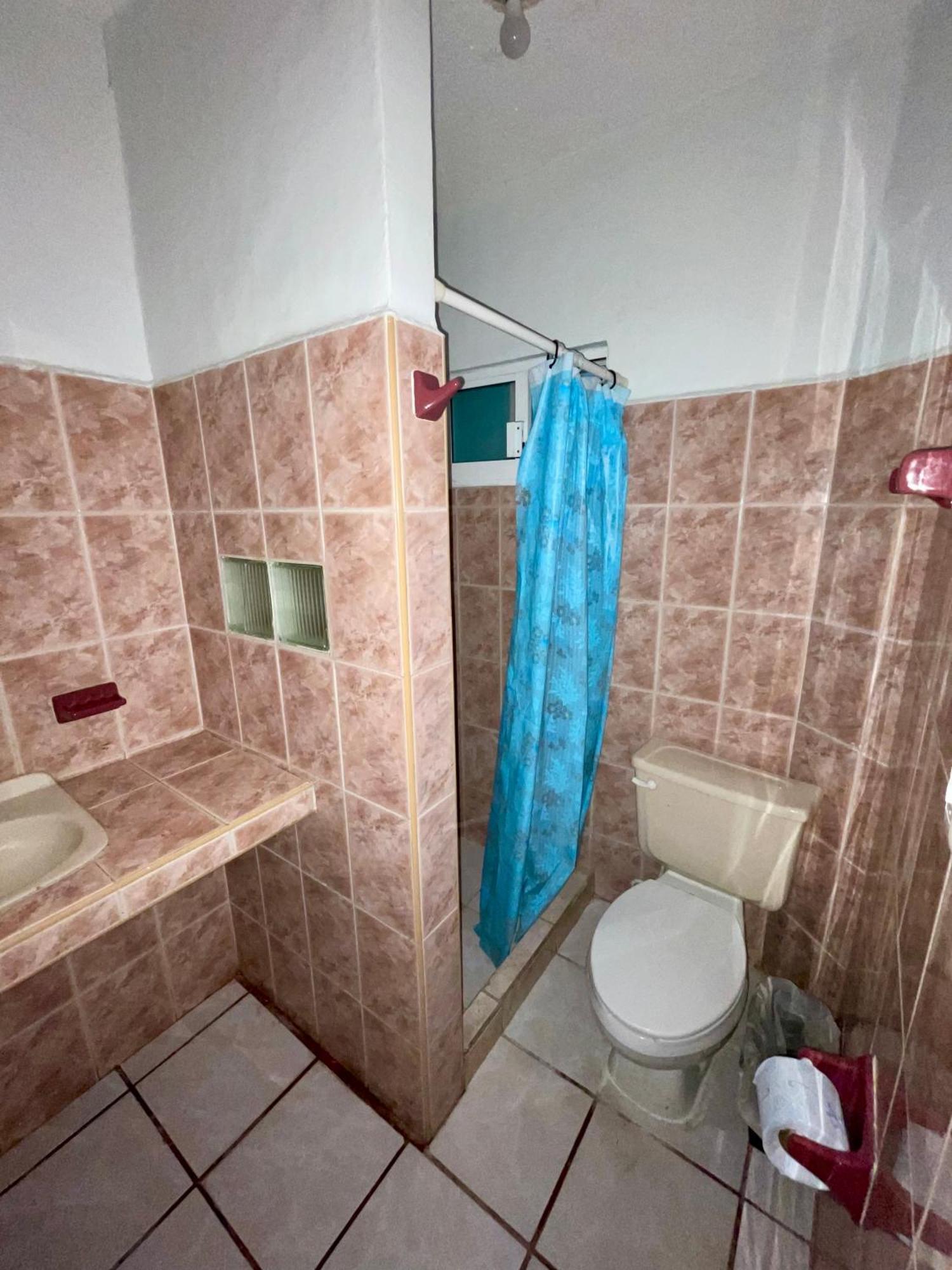 Queen Suite